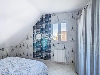  Maison à vendre 7 pièces 126 m²