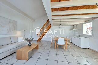  Maison à vendre 2 pièces 56 m²