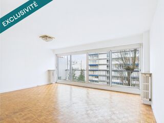  Appartement � vendre 3 pi�ces 58 m�