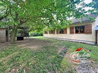  Maison � vendre 6 pi�ces 114 m� Chancelade