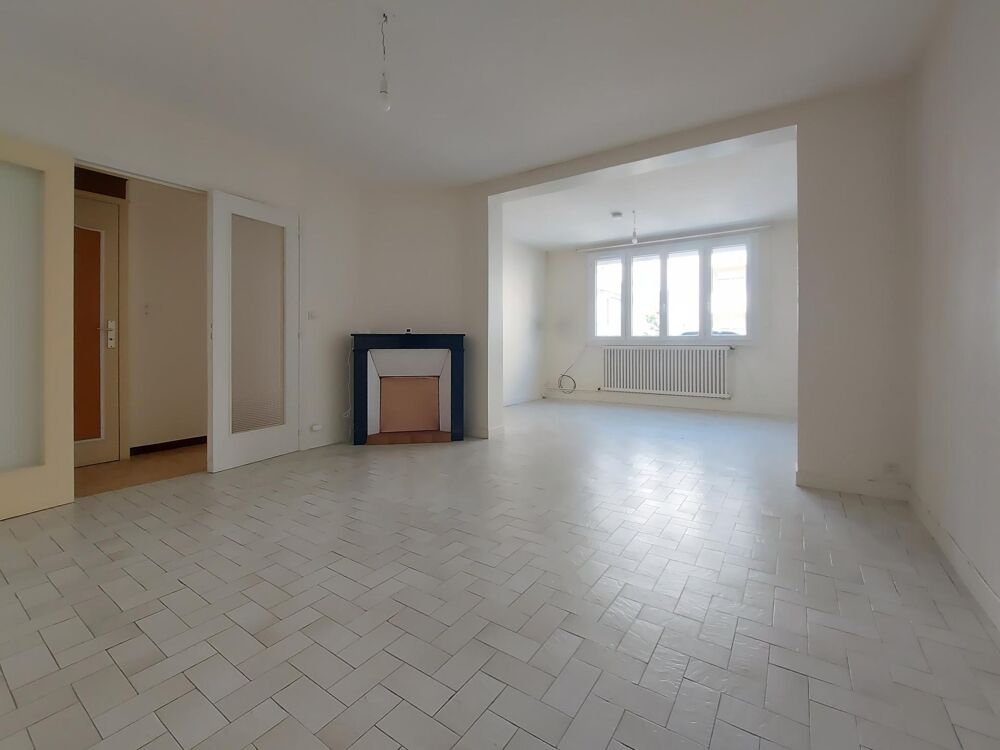 Vente Maison Maison familiale avec jardin et garage Mantes-la-jolie