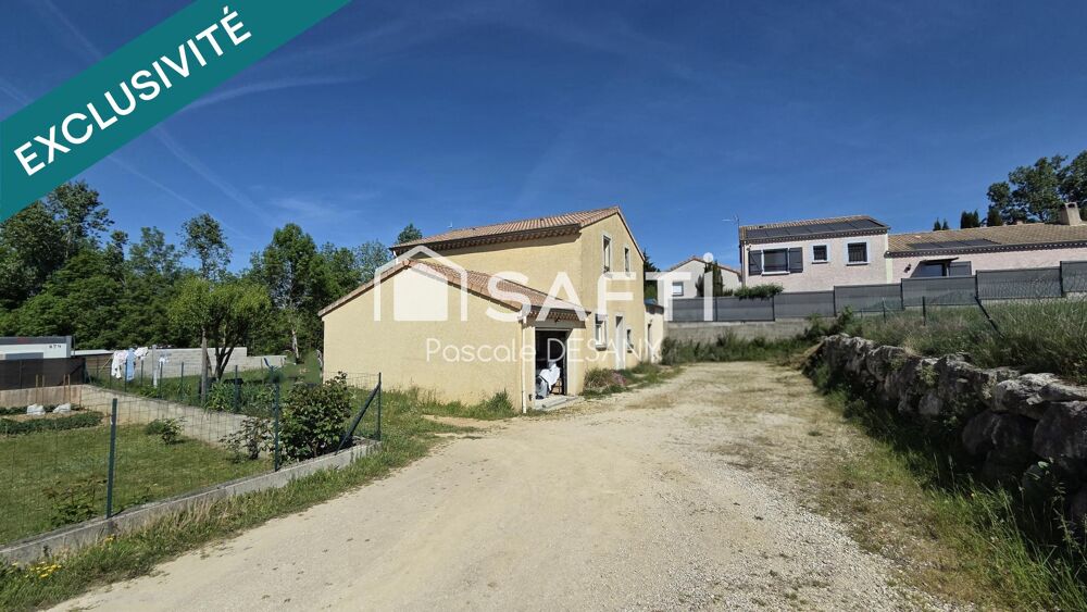 Maison (2007) 90 m² habitables PLATS 07