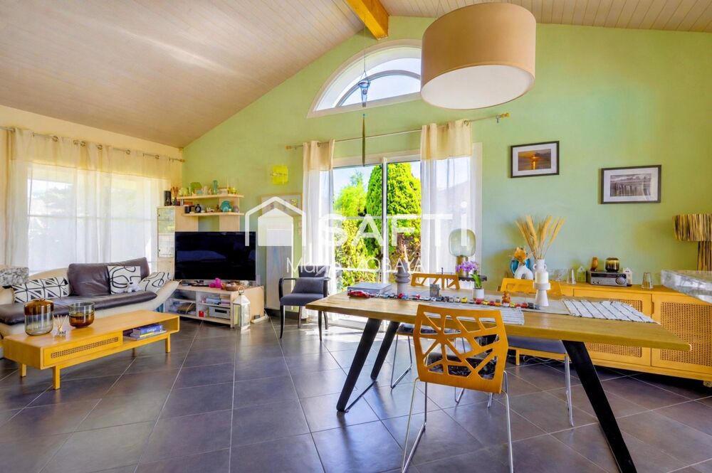 Vente Maison . Saint-andre-de-cubzac