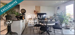  Appartement  vendre 3 pices 61 m