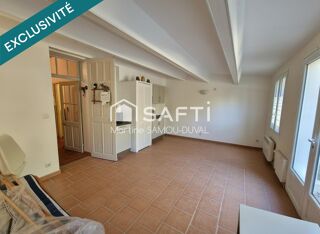  Maison � vendre 4 pi�ces 83 m�