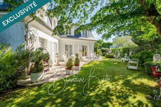  Maison à vendre 10 pièces 182 m²