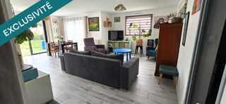  Maison à vendre 5 pièces 110 m²
