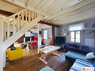  Maison  vendre 6 pices 168 m