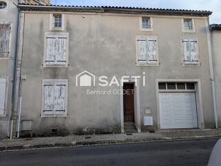  Maison � vendre 9 pi�ces 214 m�