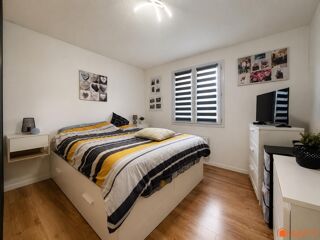  Maison à vendre 2 pièces 50 m²