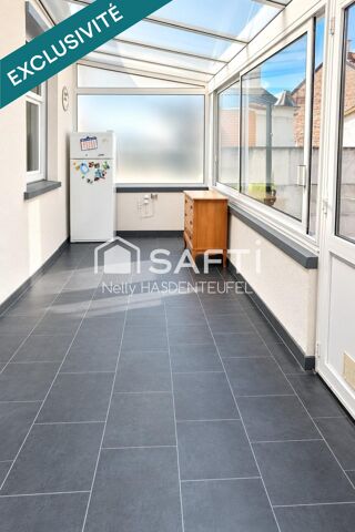  Maison à vendre 4 pièces 85 m²