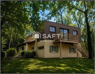  Maison à vendre 5 pièces 144 m²