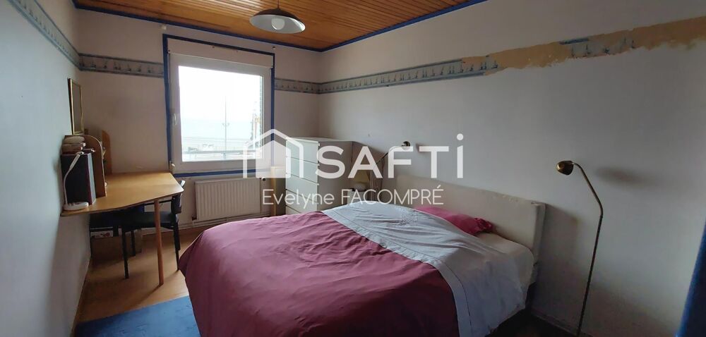 � vendre  Maison Leffrinckoucke (59495)