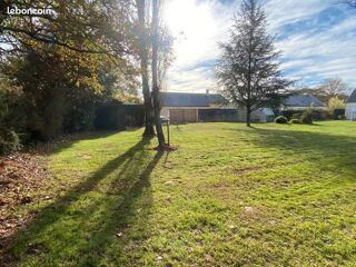  Terrain à vendre 580 m²