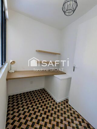  Maison à louer 3 pièces 61 m²