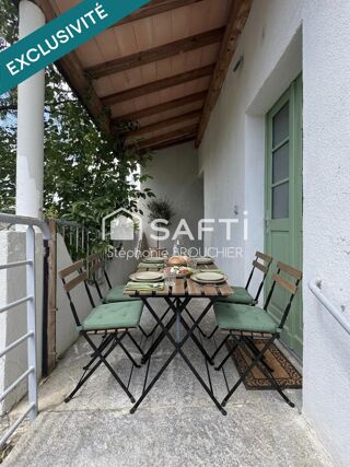  Appartement à vendre 4 pièces 61 m²