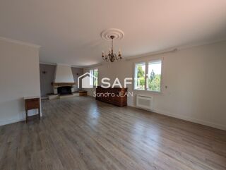  Maison à vendre 4 pièces 115 m²