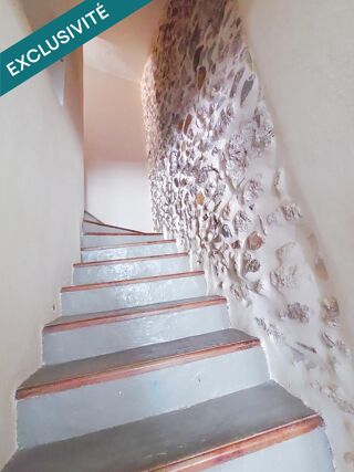  Maison � vendre 3 pi�ces 85 m�