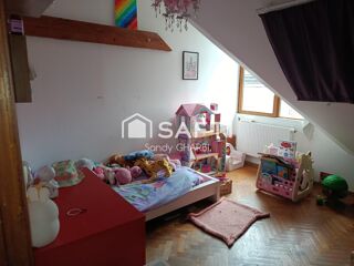  Maison � vendre 8 pi�ces 172 m�