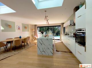  Maison � vendre 6 pi�ces 165 m�