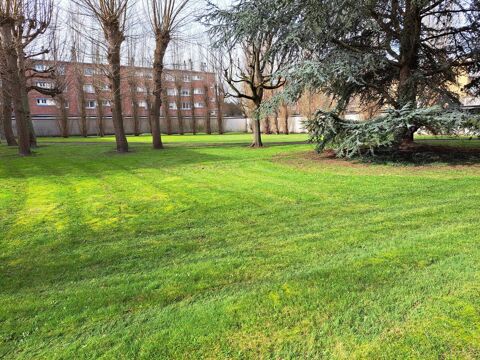  Appartement � vendre 4 pi�ces 96 m�