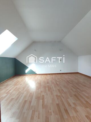  Maison à vendre 4 pièces 90 m²