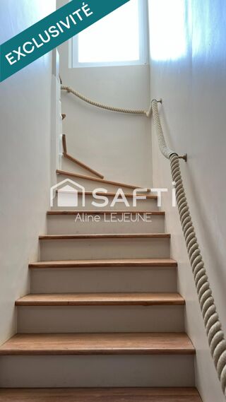  Maison � vendre 5 pi�ces 102 m�