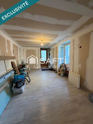  Maison � vendre 2 pi�ces 80 m�