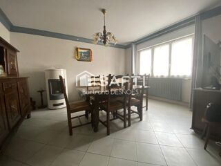  Maison à vendre 4 pièces 108 m²