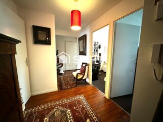  Appartement  vendre 4 pices 80 m