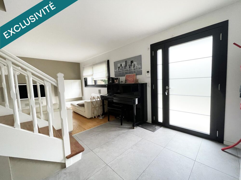  vendre  Maison Vertou (44120)