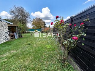  Maison � vendre 5 pi�ces 131 m�