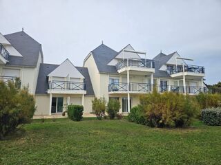  Appartement à vendre 3 pièces 54 m²