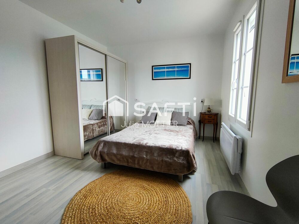 � vendre  Maison Le Bois-Plage-en-R� (17580)