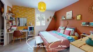  Maison à vendre 5 pièces 108 m²