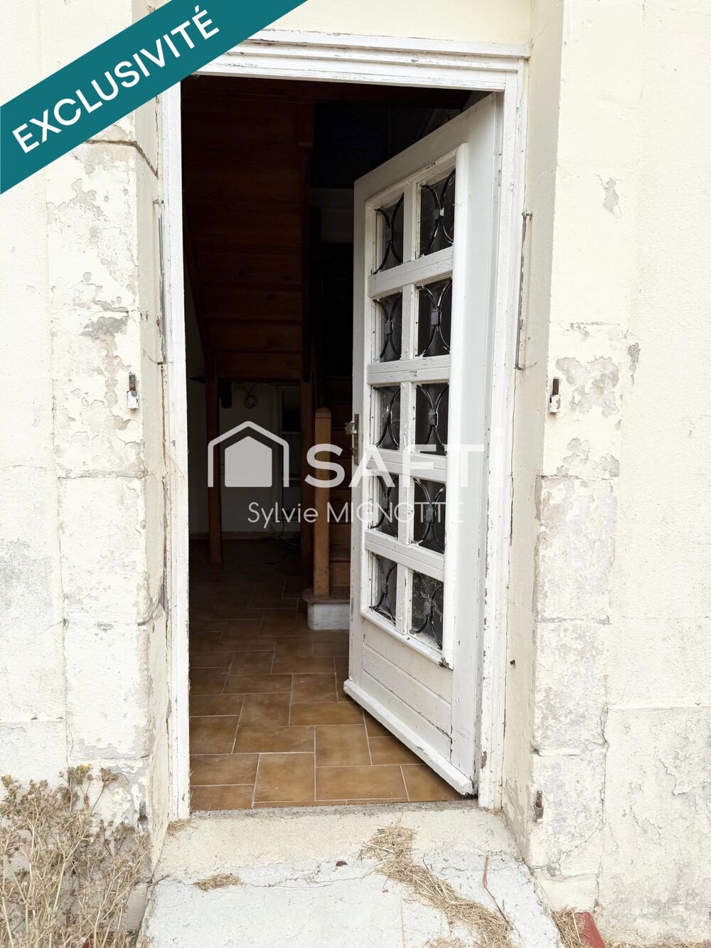 Ensemble immobilier, proche Surgères