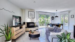  Maison à vendre 4 pièces 93 m²