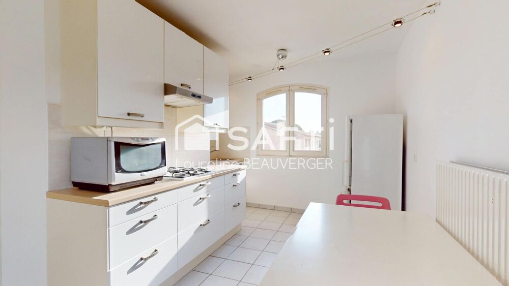 Location Appartement Appartement plein Sud avec terrasse Regence Park Hyeres