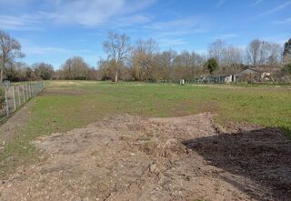  Terrain � vendre 1224 m�