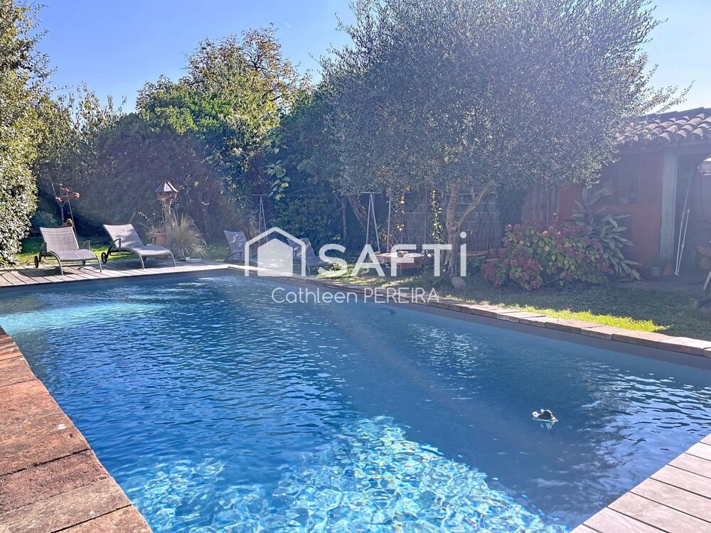  vendre  Maison Buzet-sur-Tarn (31660)