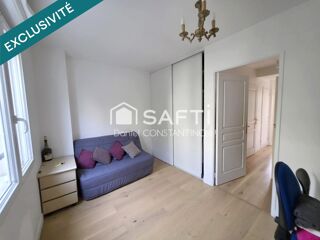  Appartement à vendre 3 pièces 62 m²
