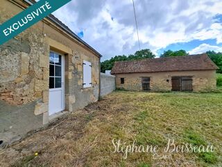 Vente Maison MAISONS & TERRAIN AGRICOLE 72300 LA CHAPELLE D ALIGNE La chapelle-d'aligne