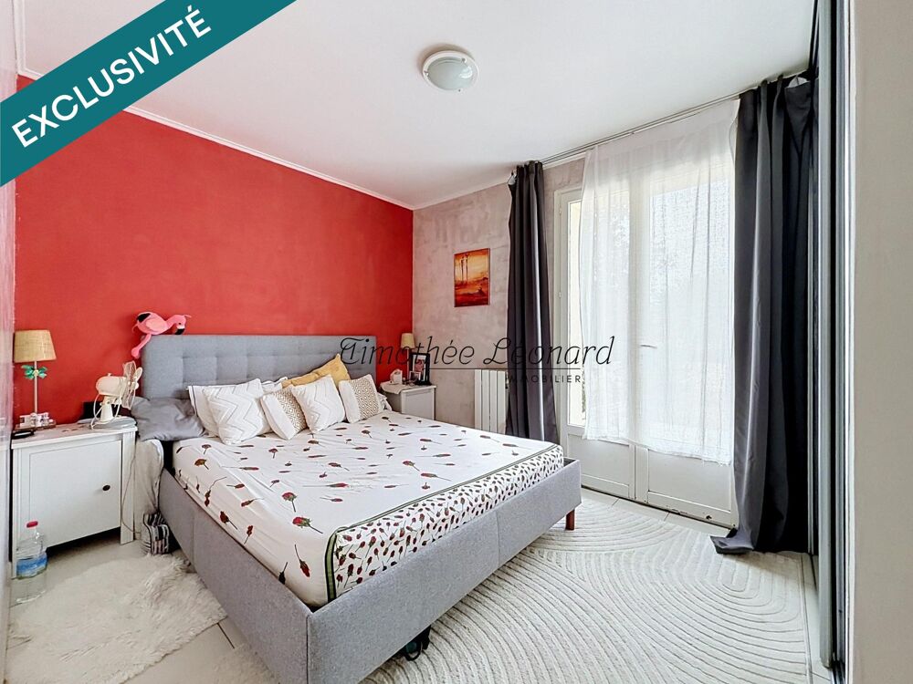 Maison 140 m²  8 pièces, sous-sol aménagé