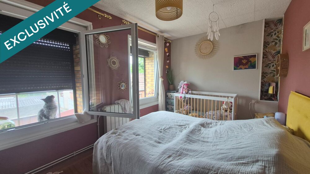 Vente Maison Maison 4 chambres Fouquieres-les-lens