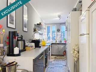  Appartement � vendre 3 pi�ces 96 m�