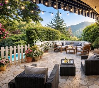  Maison � vendre 6 pi�ces 140 m�