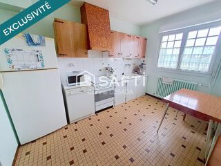  Maison à vendre 8 pièces 107 m²