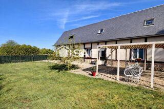  Maison à vendre 6 pièces 157 m²
