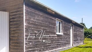  Maison à vendre 4 pièces 80 m²