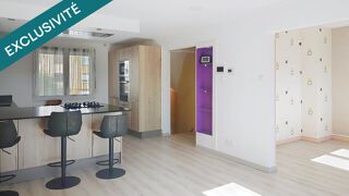  Maison à vendre 5 pièces 95 m²